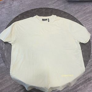 Fear Of God Essentials Tee